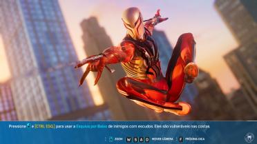 Multi-Colors for 2099 White Skin