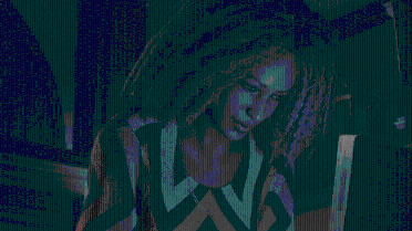 Dead by Daylight - Elodie Rakoto