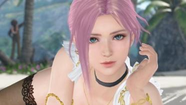 DOA Elise Twilight Fish