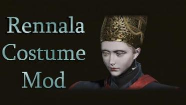 Rennala Costume Mod