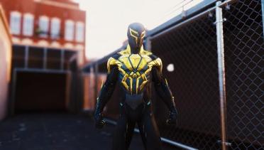 Multi-Colors for 2099 White Skin