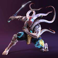 Tekken 7 - Yoshimitsu
