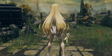 Xenoblade Mythra