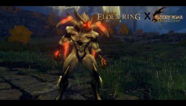 Phoenix from Bloody Roar