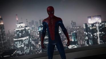 TASM Film Accurate Suit