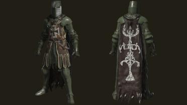 WW1 and WW2 Themed Armors and Weapons