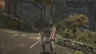 Leona's Sword and Shield (League of Legends)