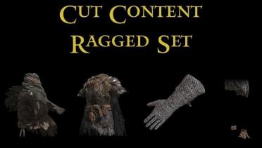 Ragged Set