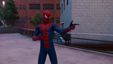 White Lens for TASM 1