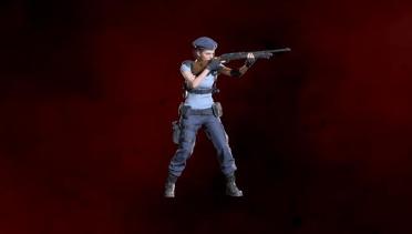 Dark Red background for model viewing