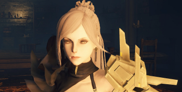 Gayle NieR Reincarnation