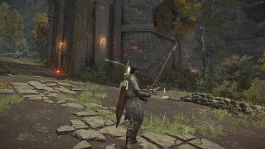 Leona's Sword and Shield (League of Legends)