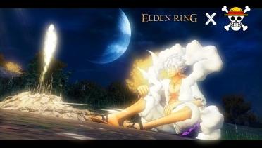 GEAR 5 LUFFY ONE PIECE