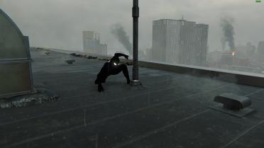 Symbiote Vintage Set (Multiple Options)