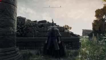 Blackened Alberich Recolor