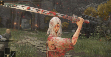 Enhanced Blood Mod