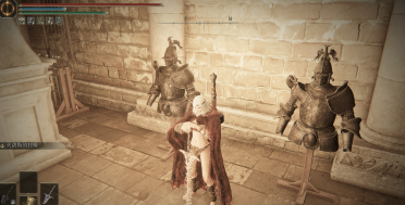 Better standing Posture and a better lighting device