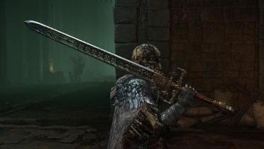 Weapon Replacements 2 (resized and recolored)