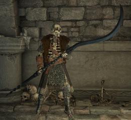 Recolors for Various Weapons