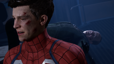 Swap Anti Ock with Advanced Suit