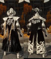 Crucible Set Recolor