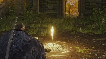 Badass SOB (Swords on Back)