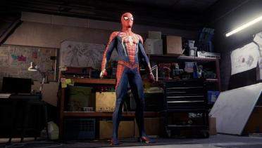 Swap Anti Ock with Advanced Suit