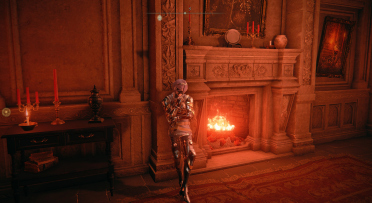 Fire Emblem Lucina and Tharja