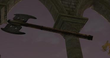 Lord of the Rings - Weapons Pack