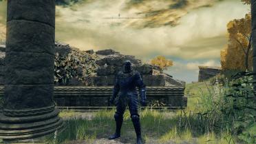 Night's Cavalry Set Recolor