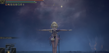 Genshin Impact Fischl