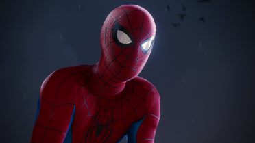 NWH Classic Suit HD v1.4