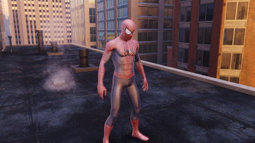 tasm 2 suit (alpha)