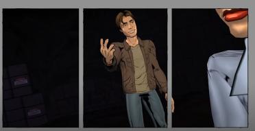 Ultimate Spider-Man Peter Parker