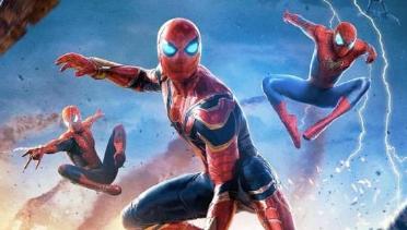 No Way Home Epic trailer music