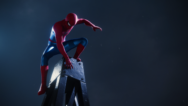 NWH Classic Suit HD v1.4