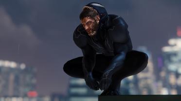 Movie Venom - The Lethal Protector (Unmasked) V1.6