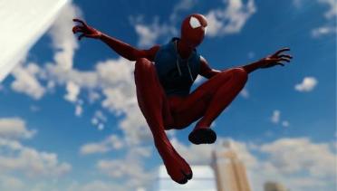 Scarlet Accessory Removal