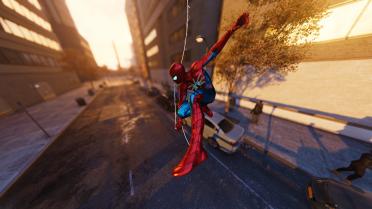 Spider Armor - MK IV Color Adjustment