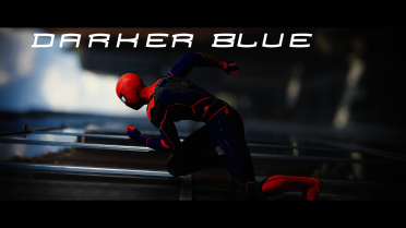 Ben Reilly Hybrid Suit