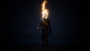 Ghost Rider