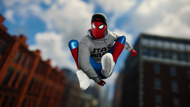 NWH Classic Suit HD v1.4