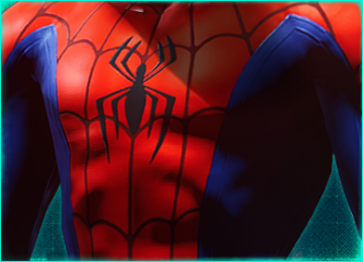 Consistent Modded Suit Icons