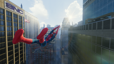 Edge of Time (Classic Suit)