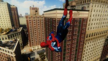 Resilient Suit Recolor