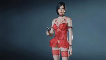 Ada & Claire National Day Celebration Pajamas