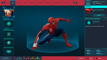 Advanced Suit Recolor 1.2