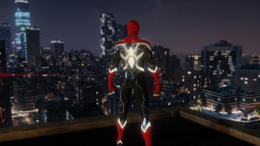 Resilient Suit Recolor