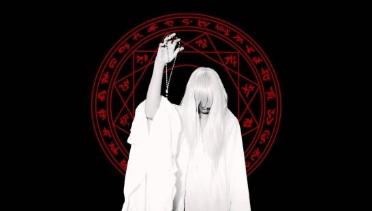 After the dark Menu music