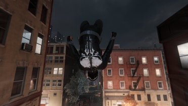 Punisher Spider V.2